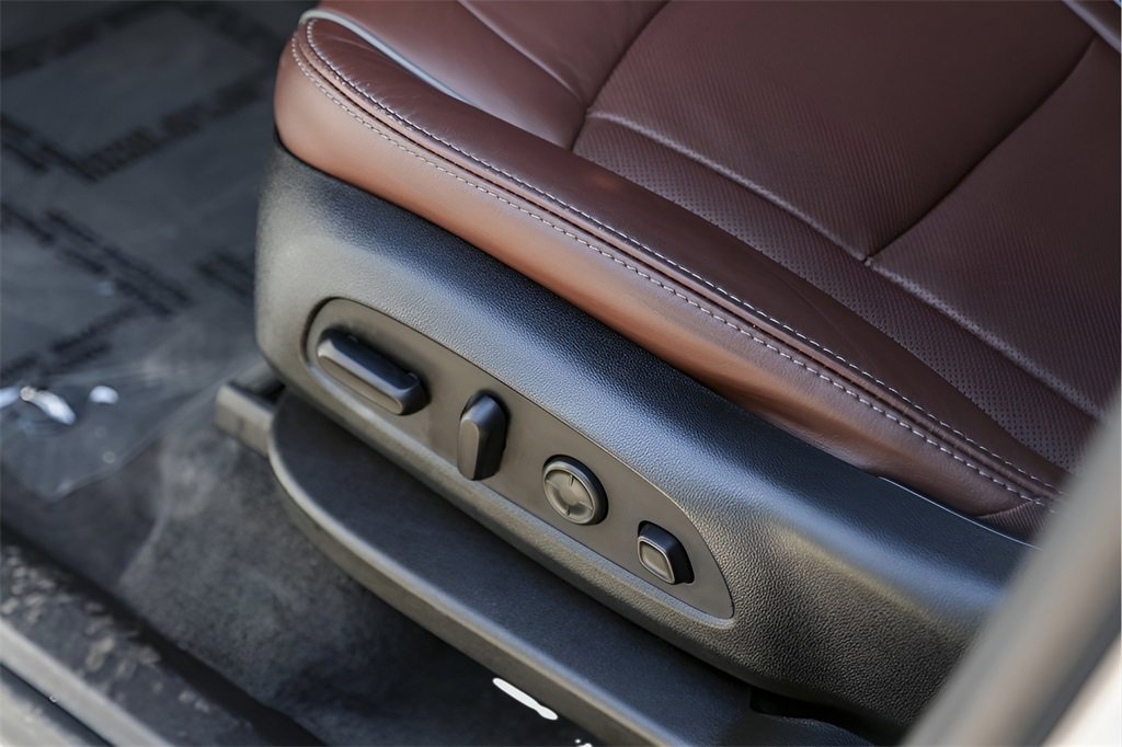 2021 Buick Enclave Avenir photo 7