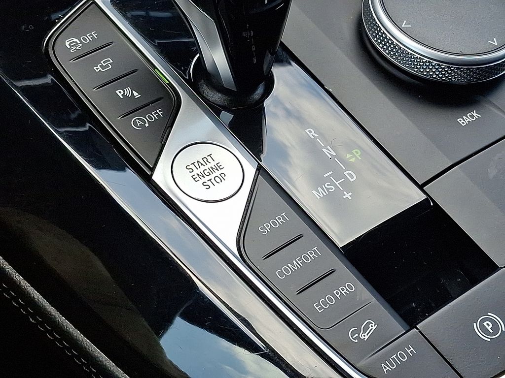 2024 Bmw X4 xDrive30i photo 26