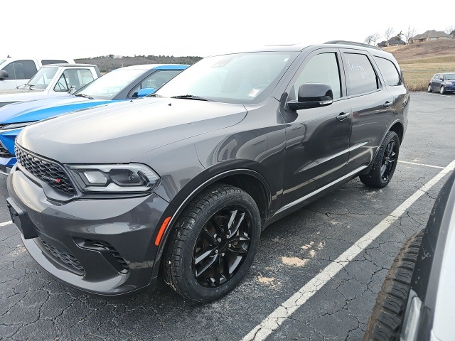 2024 Dodge Durango GT