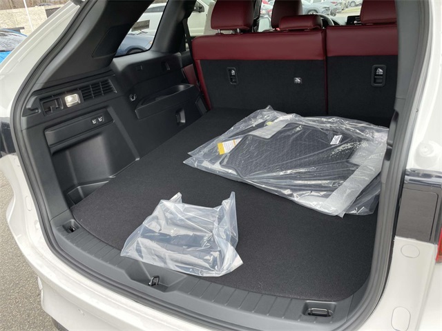 2025 Mazda CX-70 3.3 Turbo S Premium photo 17