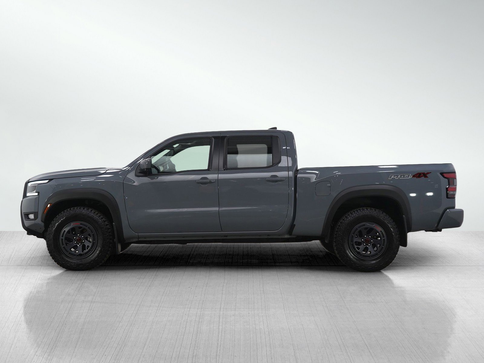 Used 2025 Nissan Frontier PRO-4X with VIN 1N6ED1FK6SN658448 for sale in Burnsville, Minnesota