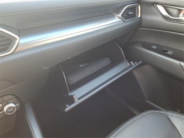 2025 Mazda CX-5 2.5 S Preferred photo 21