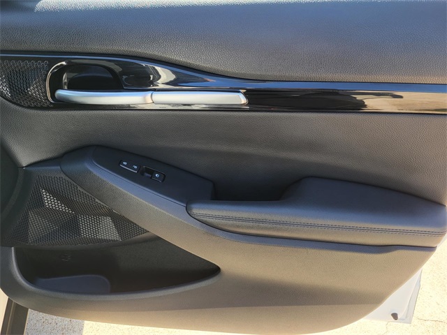 2022 Kia Seltos Nightfall Edition photo 4