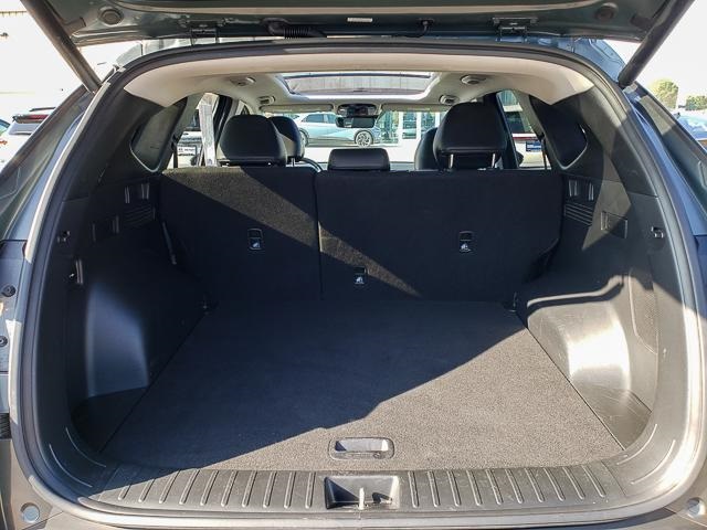 2024 Hyundai Tucson Plug-in Hybrid Limited photo 23