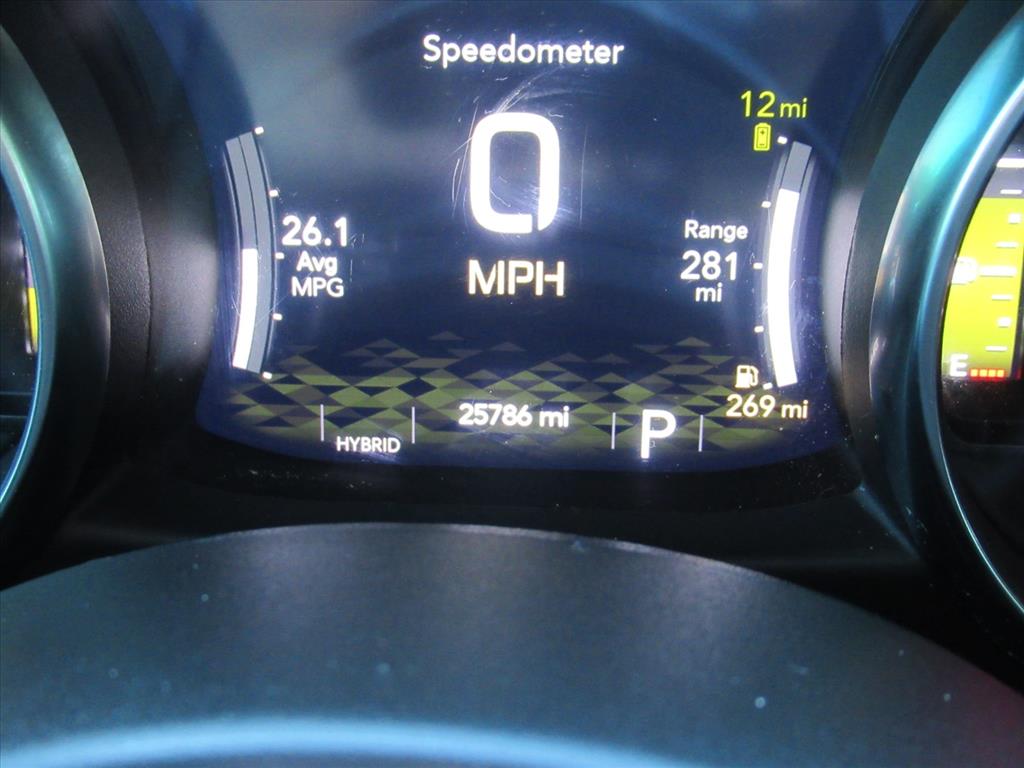 2023 Jeep Wrangler Rubicon 4xe photo 30
