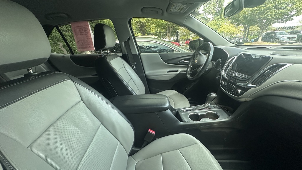 2020 Chevrolet Equinox Premier photo 3