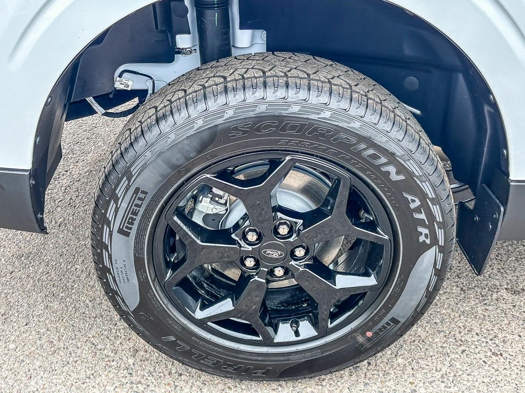 2025 Ford Maverick XLT photo 10