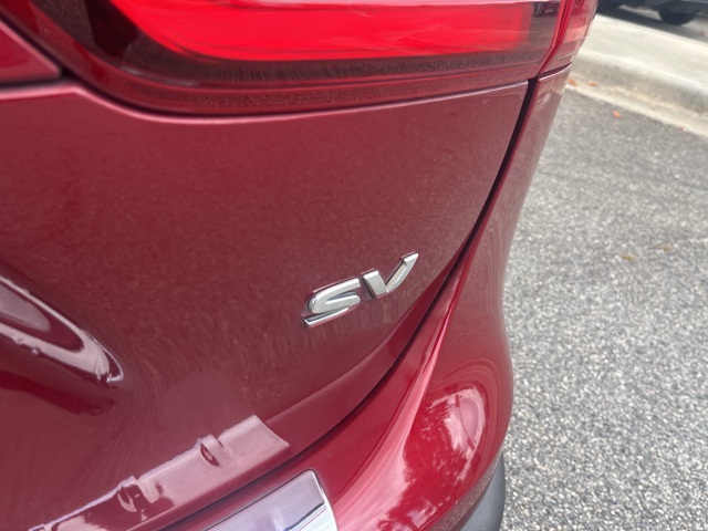 2020 Nissan Rogue Sport SV photo 26