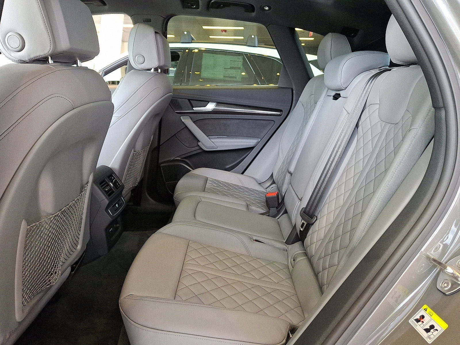 2024 Audi SQ5 Premium Plus photo 4