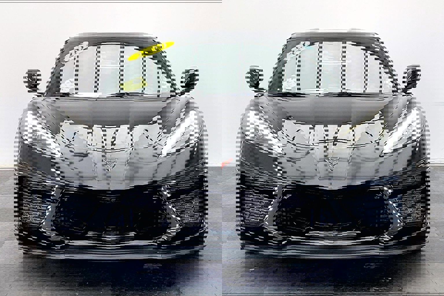 2020 Chevrolet Corvette Stingray 2LT photo 2