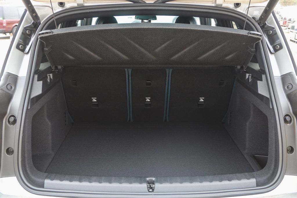 2026 Mini Countryman S ALL4 photo 21