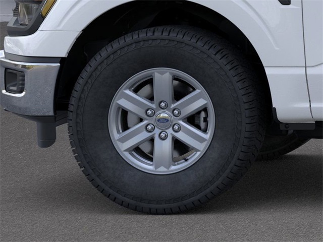 2025 Ford F-150 XL photo 18