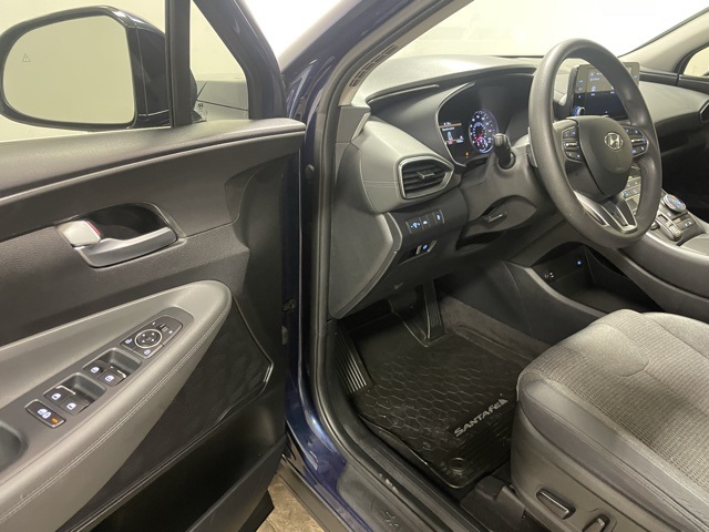 2022 Hyundai Santa Fe SEL photo 14