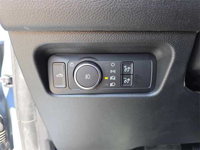 2024 Ford Ranger XLT photo 26