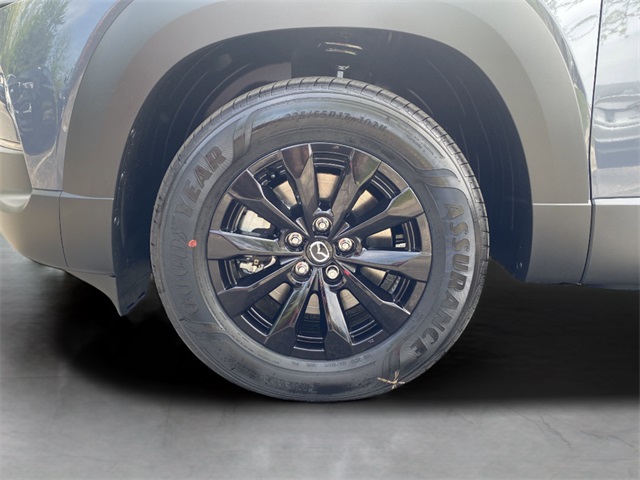 2025 Mazda CX-50 Preferred photo 28