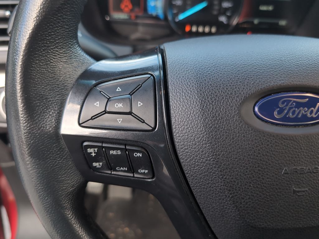 2019 Ford Explorer XLT photo 20