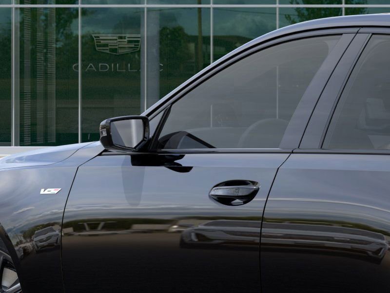 2026 Cadillac CT5 V photo 13