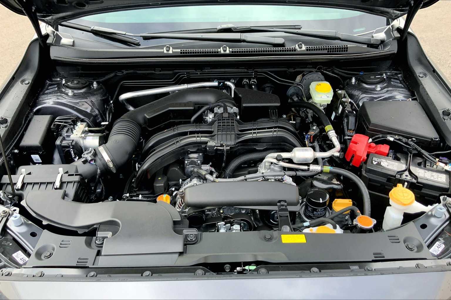 2025 Subaru Crosstrek Sport photo 16