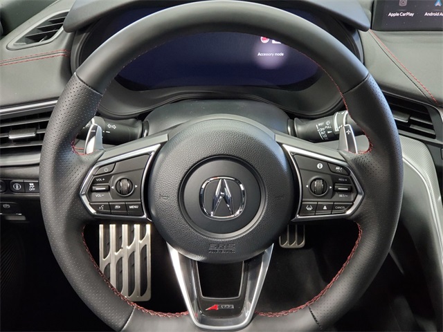 2025 Acura TLX A-Spec SH-AWD photo 19