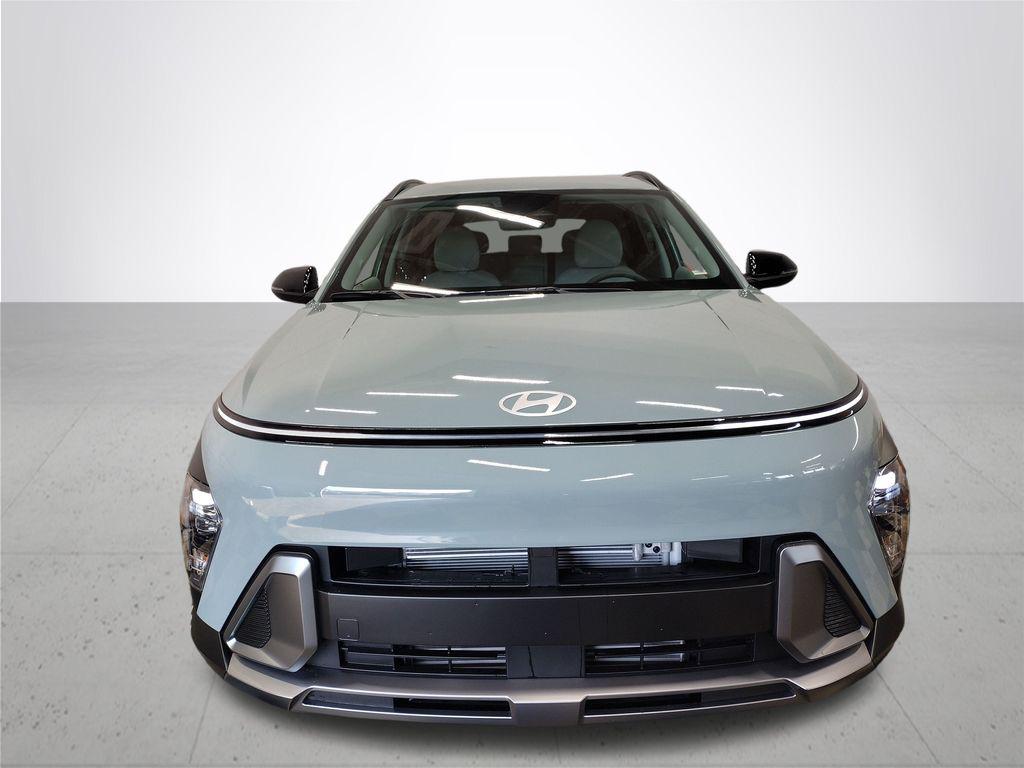 2026 Hyundai Kona SEL photo 3