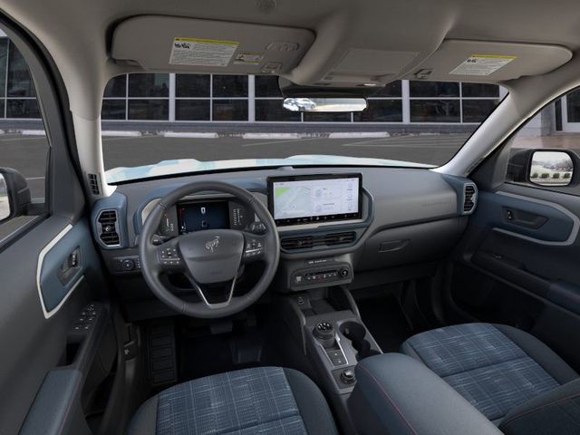 2026 FORD BRONCO SPORT - Image 32