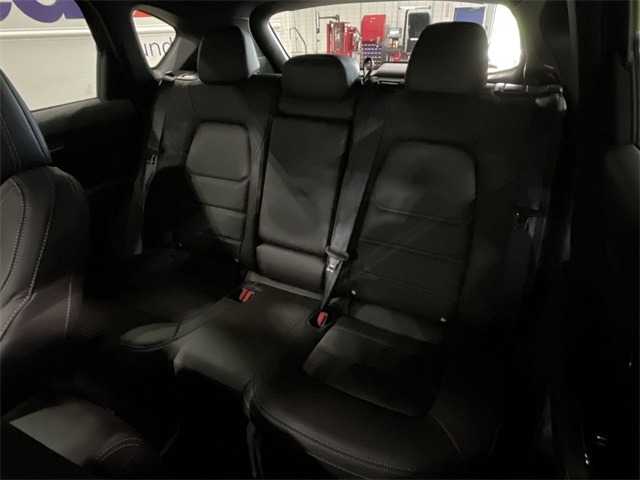 2025 Mazda CX-5 2.5 Turbo Signature photo 28
