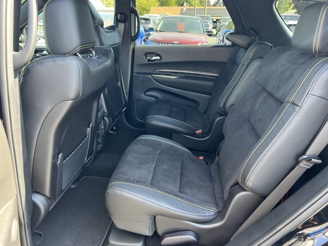 2024 Dodge Durango SRT 392 photo 22