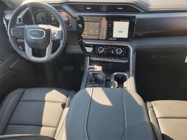 2026 Gmc Sierra 3500 HD Denali Ultimate photo 32