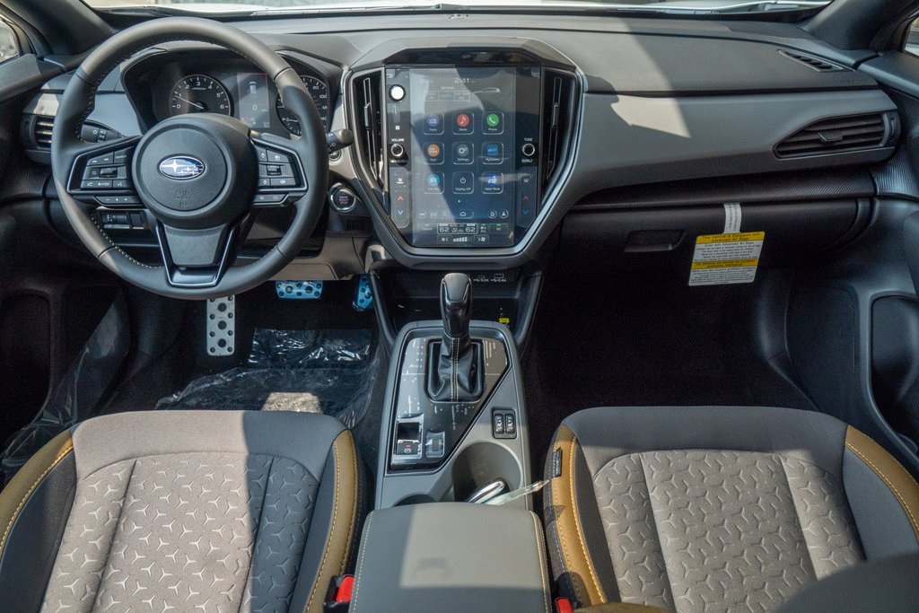 2025 Subaru Crosstrek Sport photo 15
