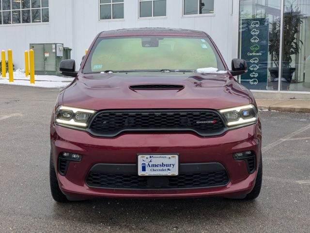2021 Dodge Durango R/T photo 2