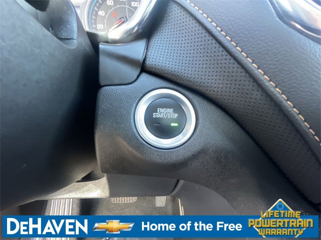 2024 Chevrolet Equinox Premier photo 3