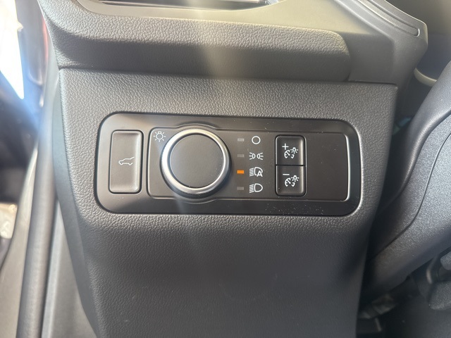 2025 Ford Escape Active photo 9