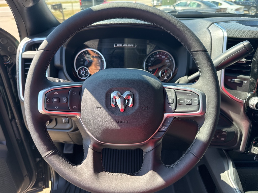 2026 Ram 2500 Big Horn photo 17
