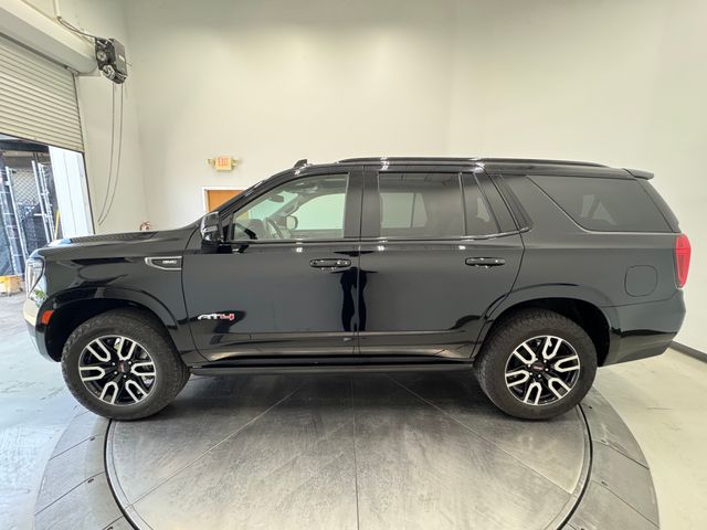 2023 Gmc Yukon AT4 photo 11