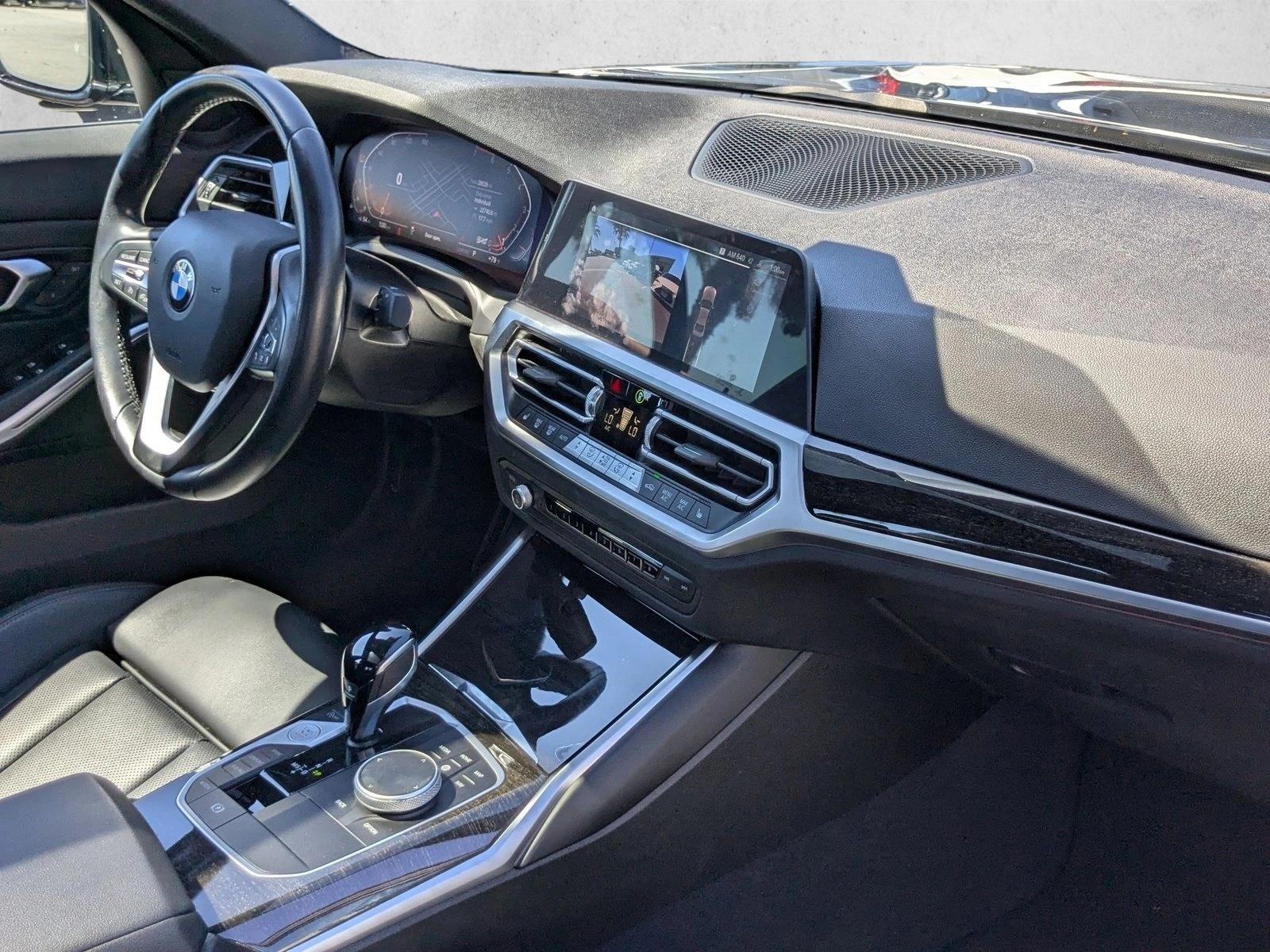 2022 Bmw 330i photo 20