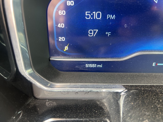 2023 Chevrolet Silverado 1500 LT photo 3