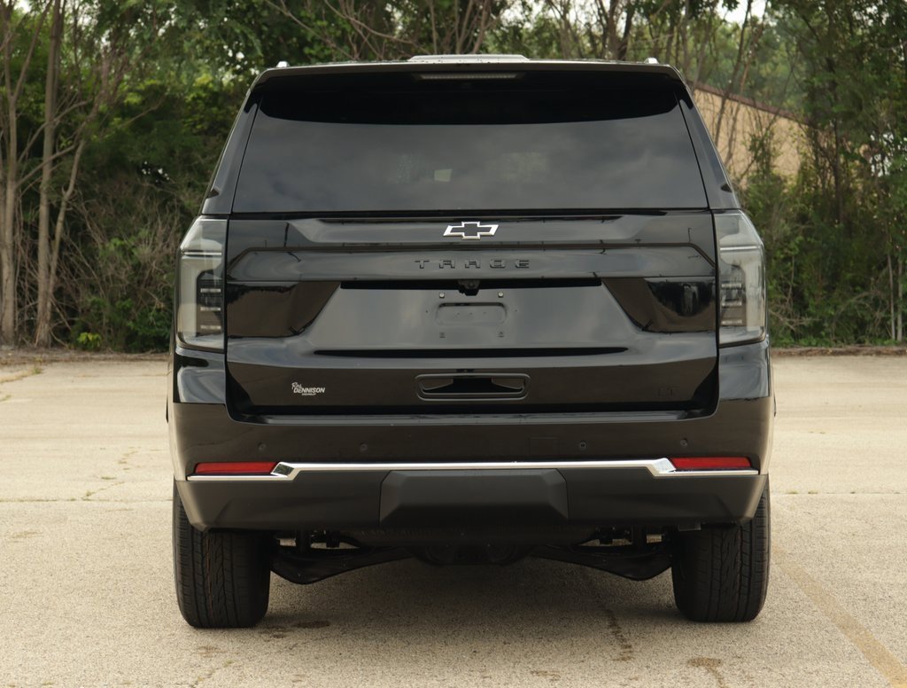 2025 Chevrolet Tahoe LT photo 6