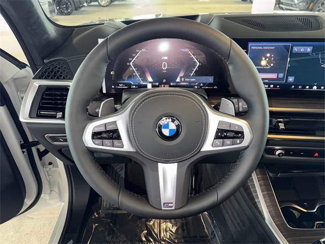 2026 Bmw X7 xDrive40i photo 16