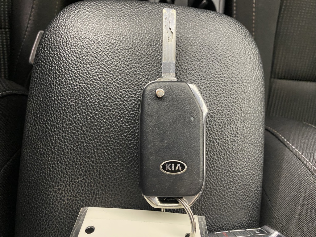 2019 Kia Forte LXS photo 20
