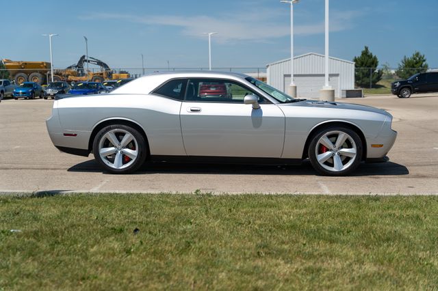 2008 Dodge Challenger SRT8 photo 8