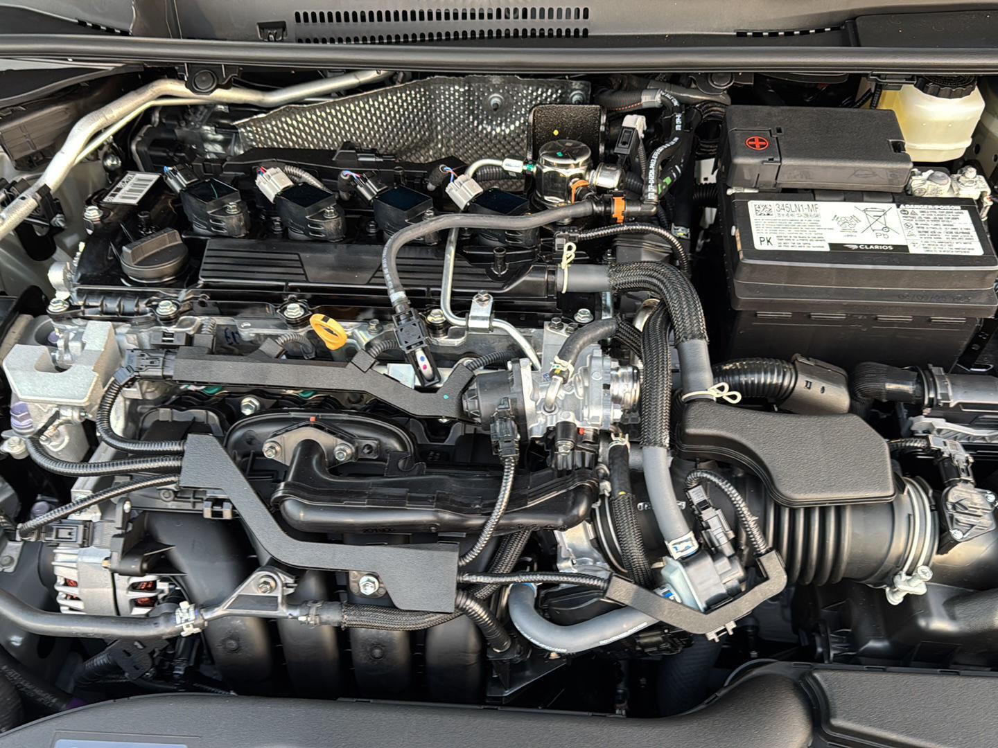 2026 Toyota Corolla LE photo 28