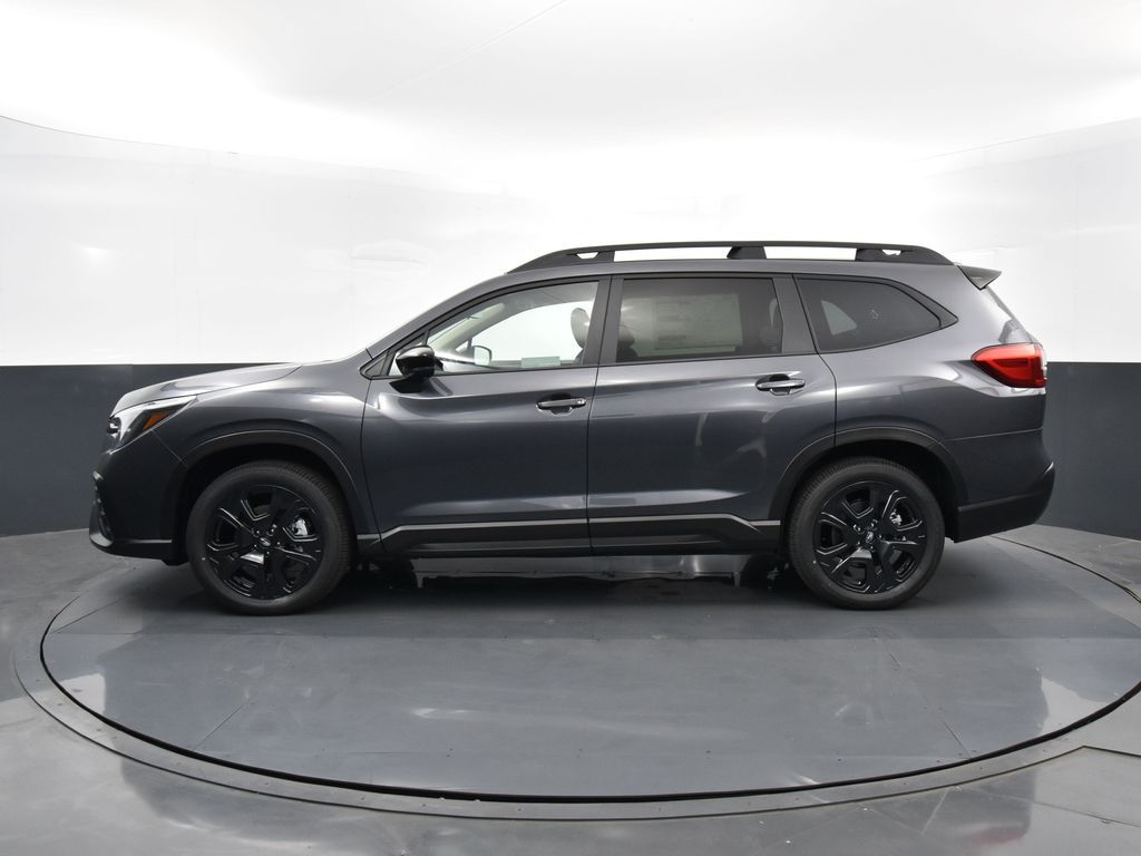 2025 Subaru Ascent Onyx Edition Touring photo 5