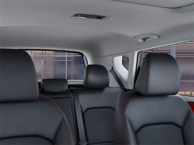 2025 Kia Soul GT-Line photo 25