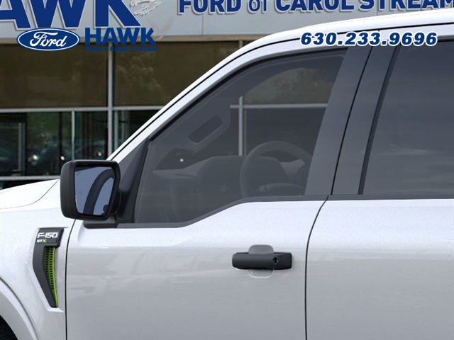 2025 FORD F-150 - Image 20