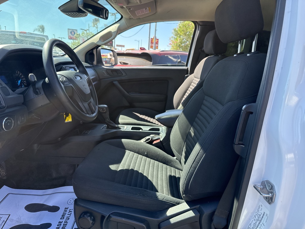 2020 Ford Ranger XL photo 6