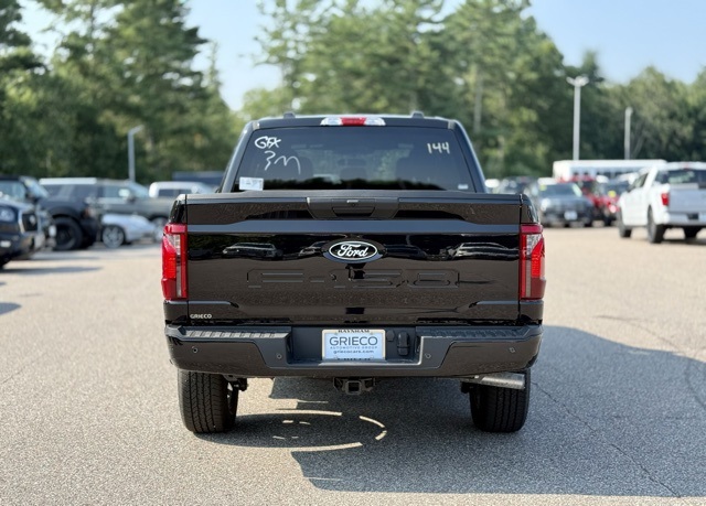 2025 Ford F-150 STX photo 5