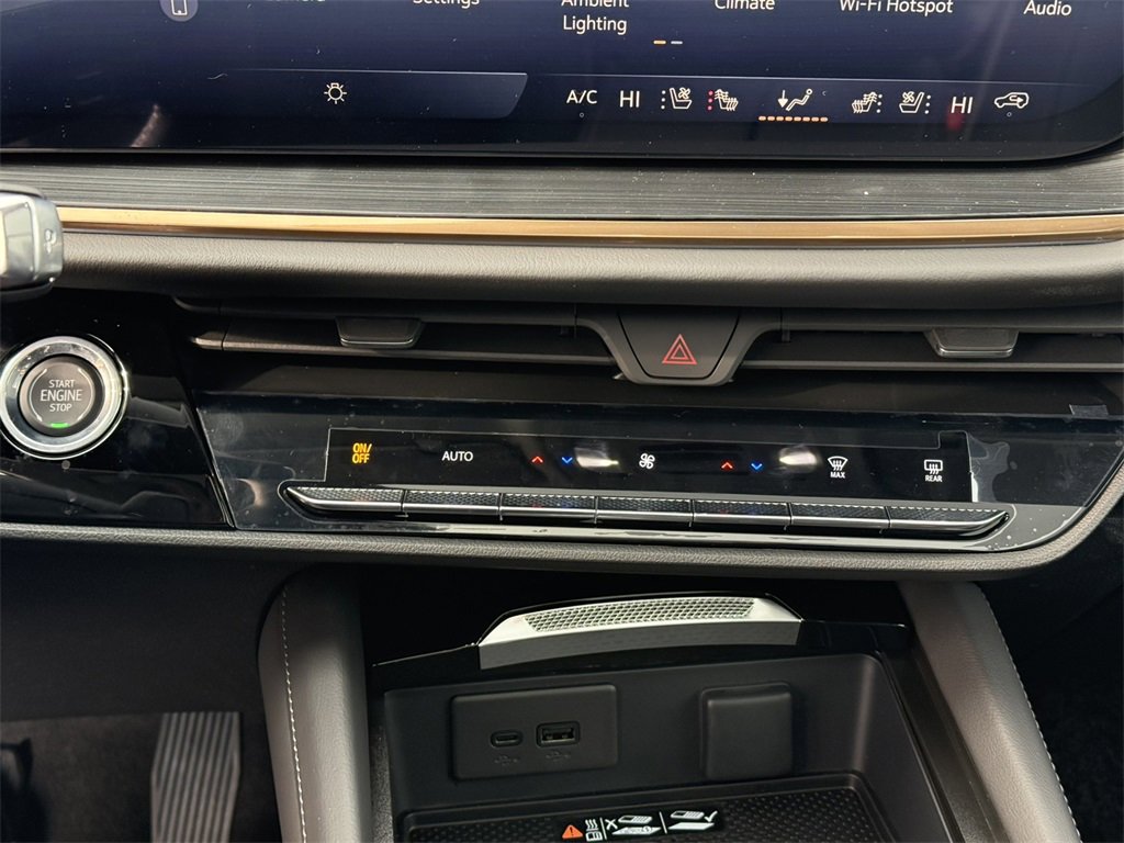 2026 BUICK ENVISION - Image 24