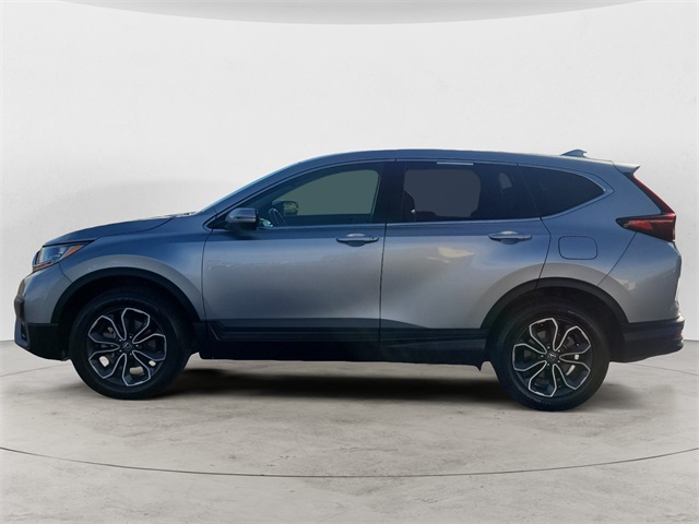 2020 Honda CR-V EX-L photo 2