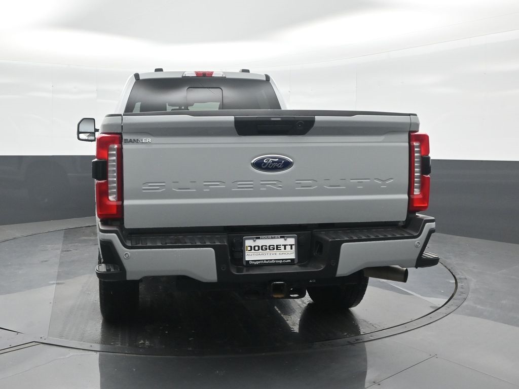 2025 Ford F-250 photo 17
