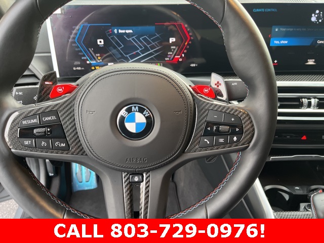 2024 Bmw M3 3 photo 18